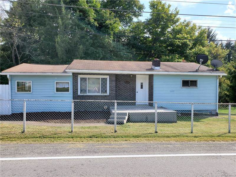 662 Joffre Bulger Rd - Photo 1