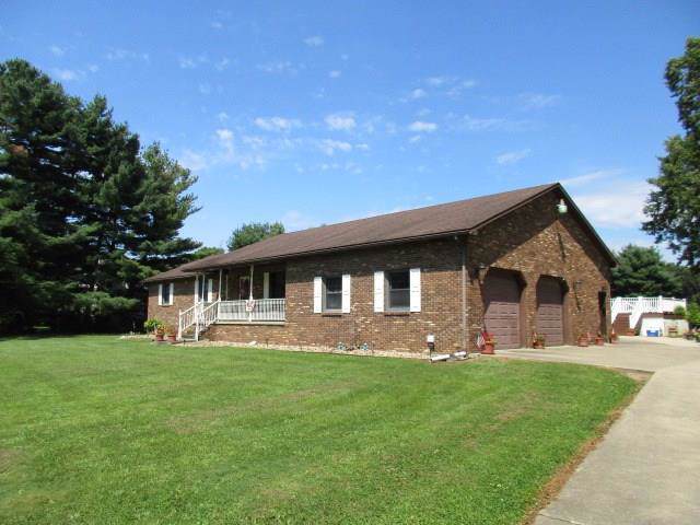 541 Johnston Road - Photo 1