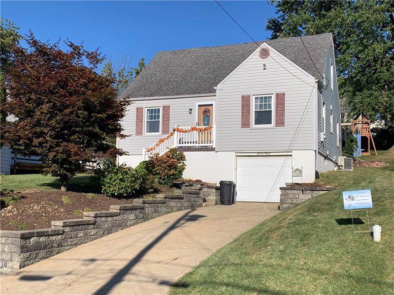 1130 Franklin St - Photo 1