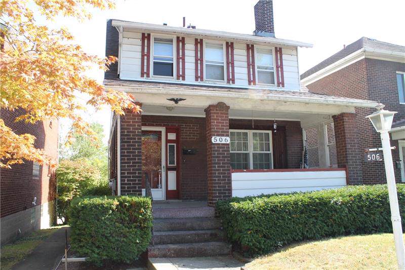 506 Marion Avenue - Photo 1