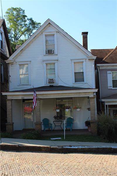 511 Carolyn Ave - Photo 1