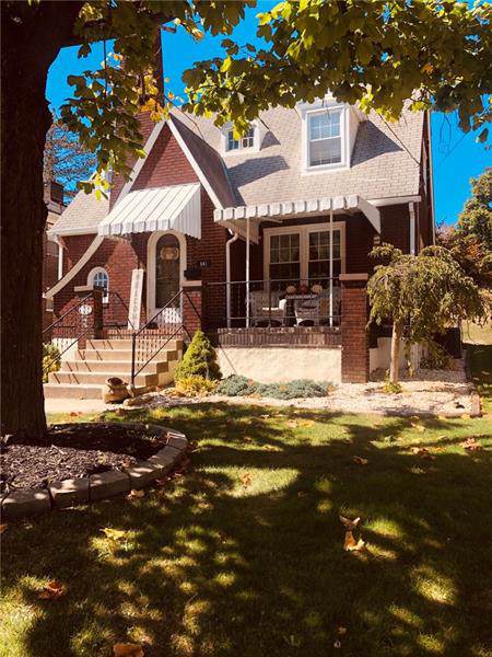 641 Beau St - Photo 1