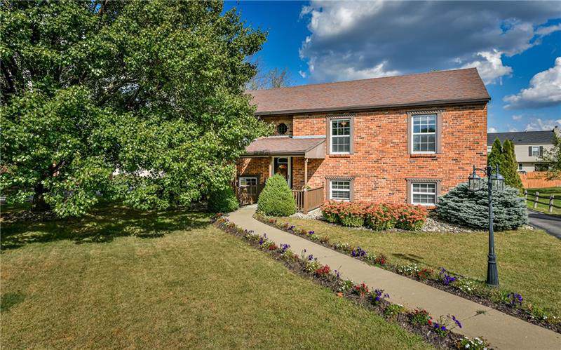 3612 North Ridge Drive - Photo 1