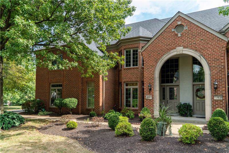 200 Glen Abbey Ct - Photo 1