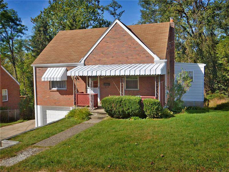 400 Parkridge Dr - Photo 1