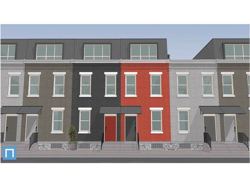 5236 Harrison Street - Photo 1