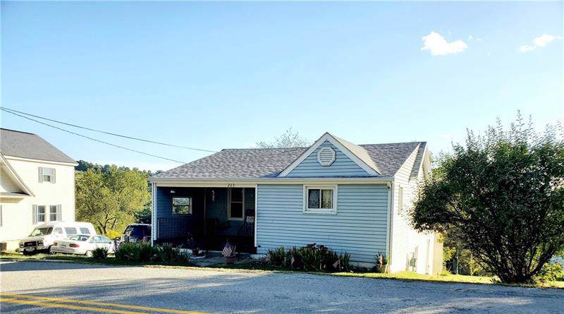 203 Lincoln Avenue - Photo 1