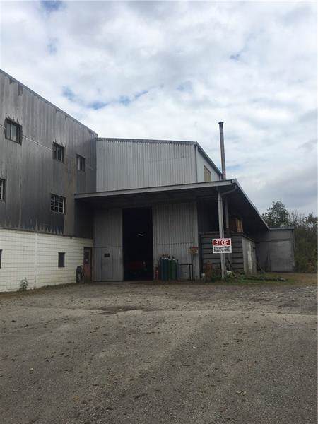 475 West Newton Road - Photo 1