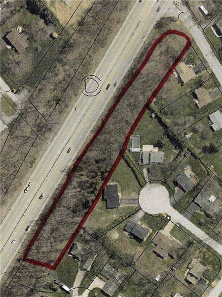 Lot Route 30 E - Photo 1