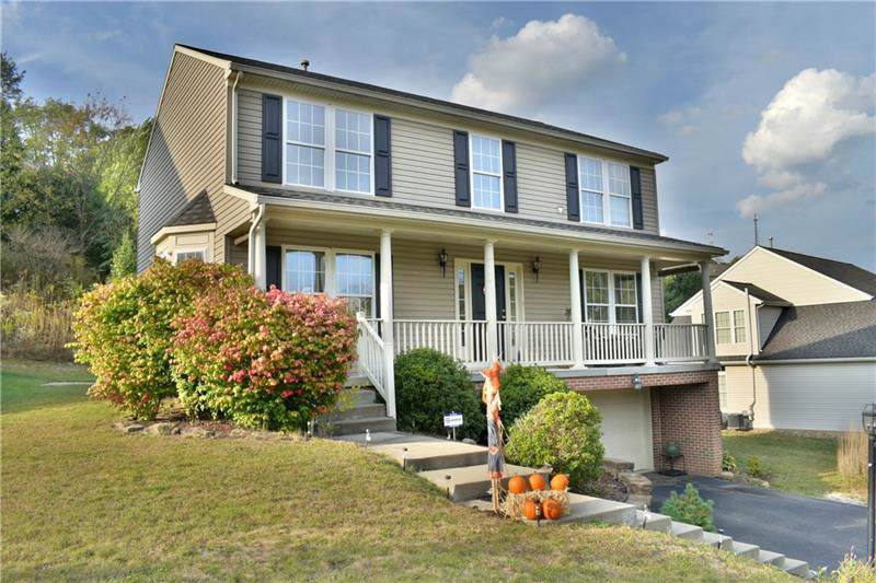 311 Fieldbrook Dr - Photo 1