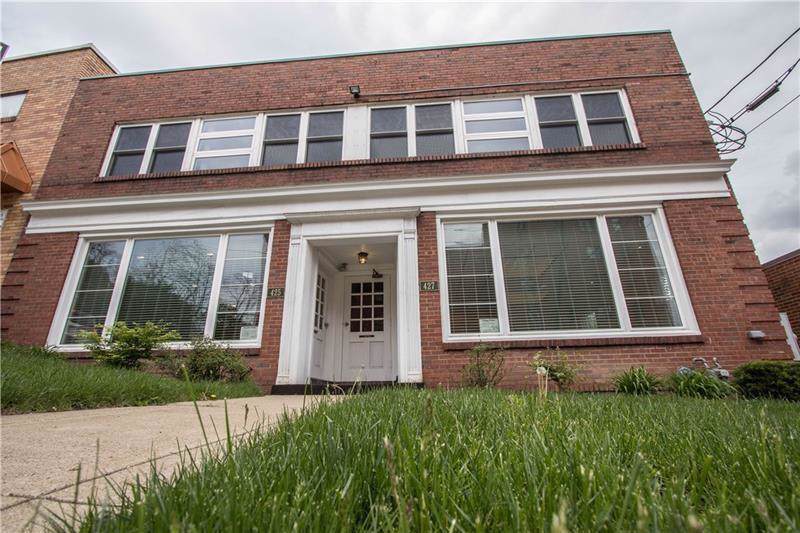 425-427 Cochran Road - Photo 1