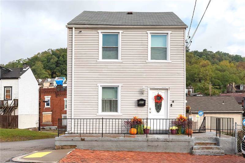 850 Tripoli St - Photo 1