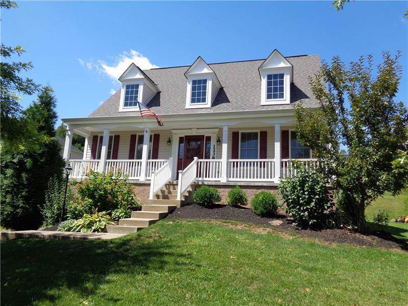 1238 Willowbrook Drive - Photo 1