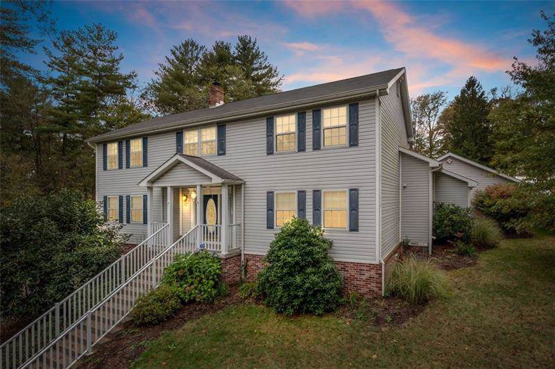 4679 Greenwood Drive - Photo 1