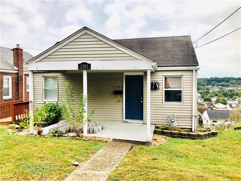 1703 Pierce St - Photo 1