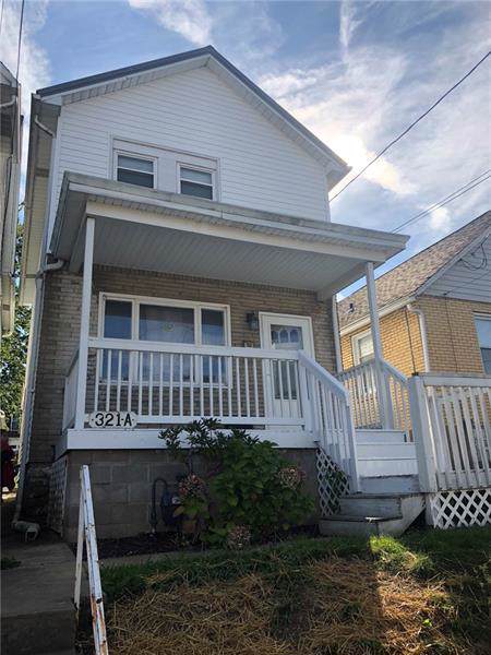 321 Emerson St - Photo 1