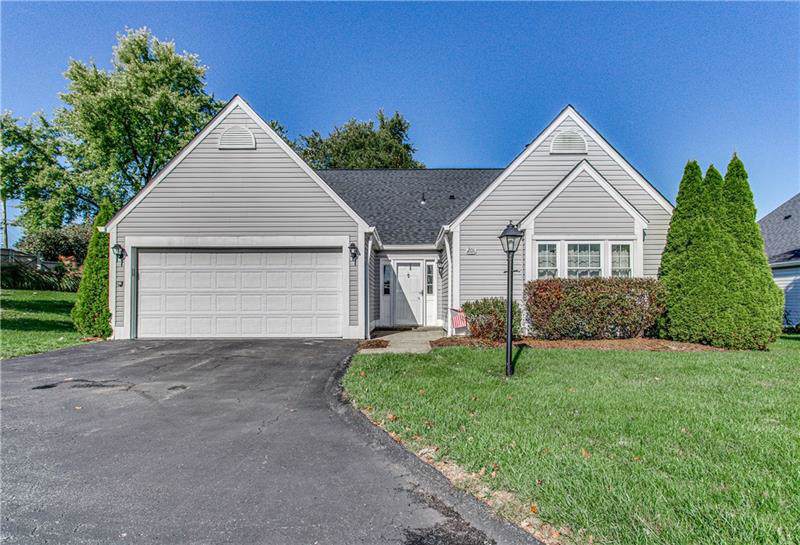 201 Cambridge Dr - Photo 1