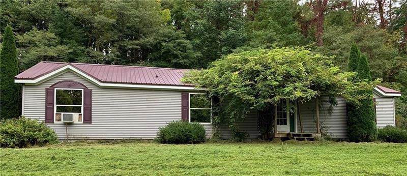 437 Orchard Beach Park Road - Photo 1