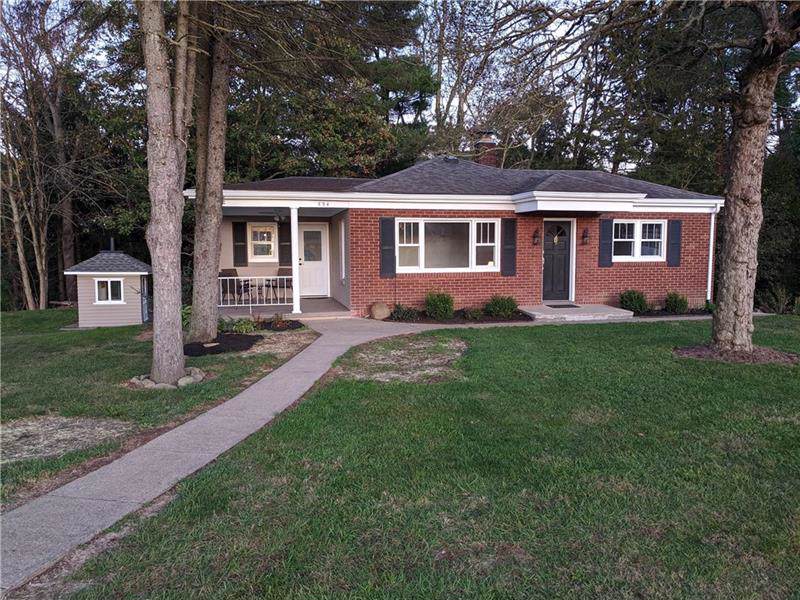 894 Hilltop Ave - Photo 1
