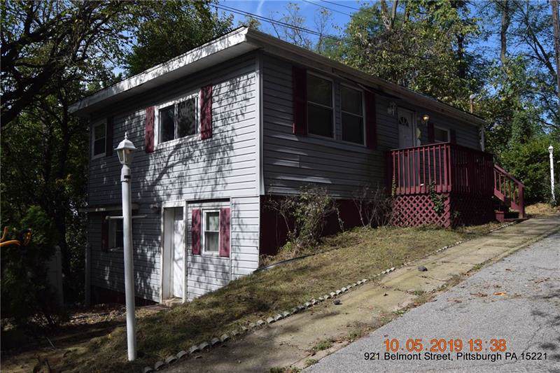 921 Belmont Street - Photo 1