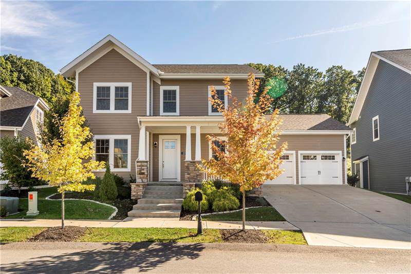 227 Venango Trail - Photo 1