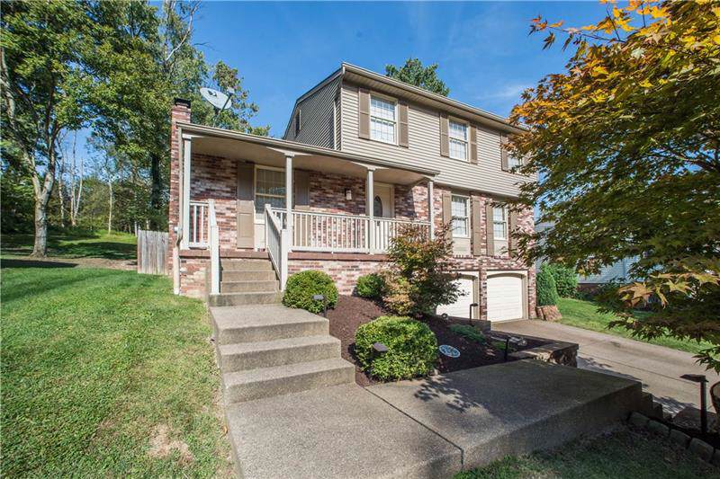 5813 Southampton Drive - Photo 1