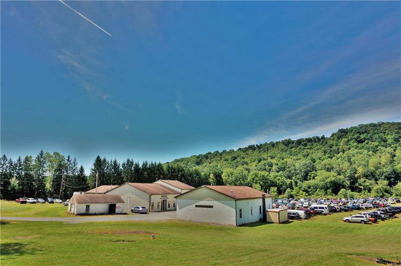 423 Oneida Valley Road - Photo 1