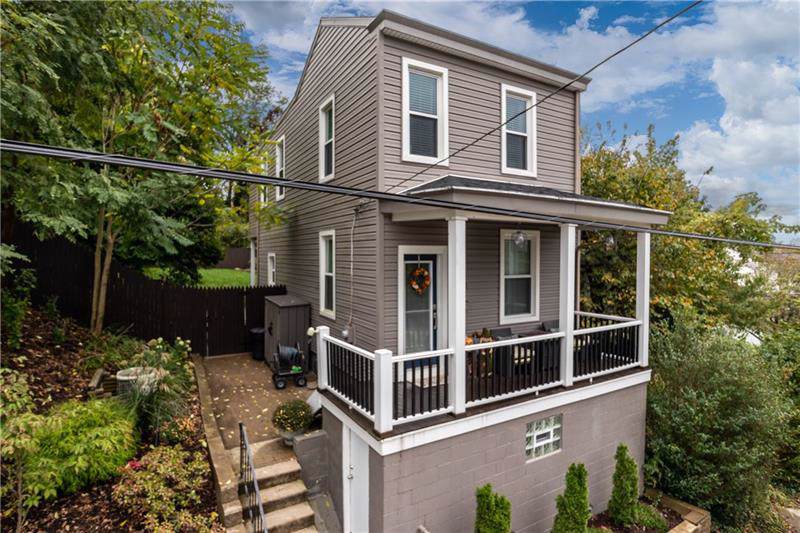 5404 Camelia Street - Photo 1