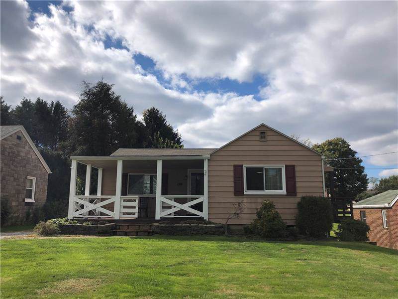 541 Daly Ave - Photo 1