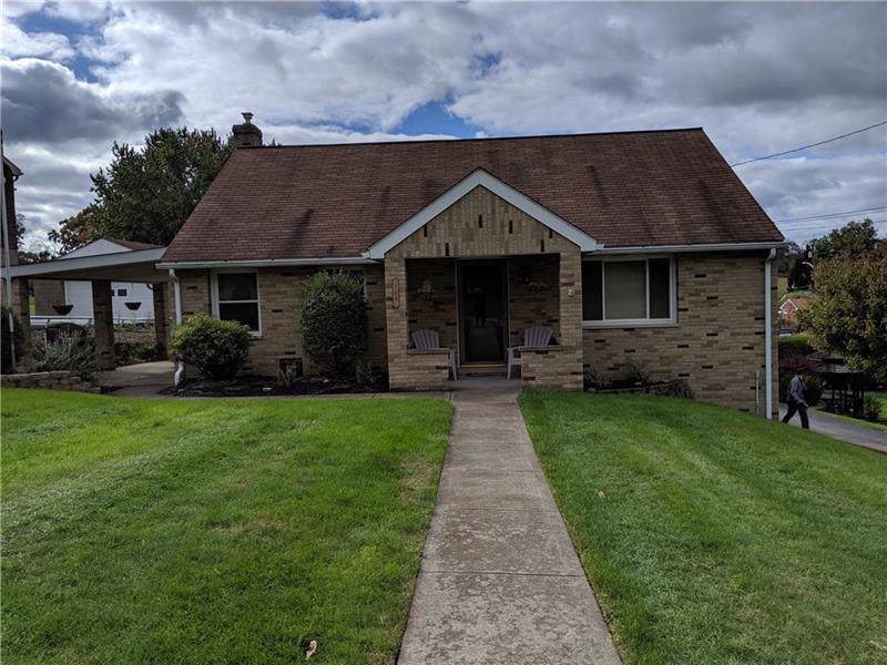 108 Weitzel Road - Photo 1