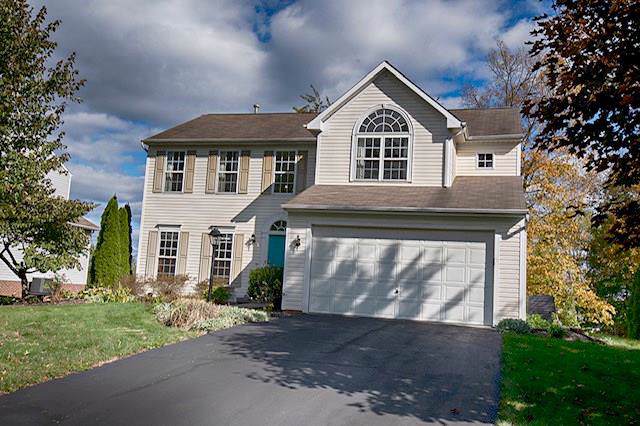 123 Aerial Drive - Photo 1