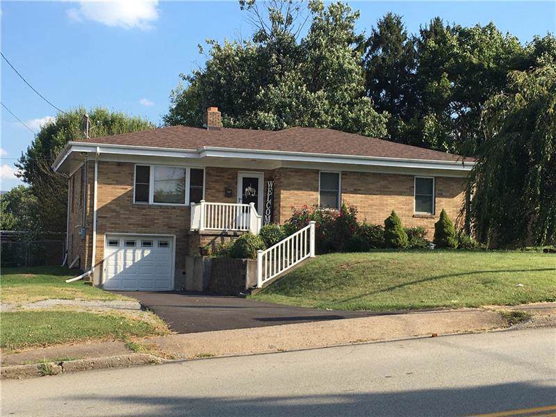 413 Morgantown St - Photo 1