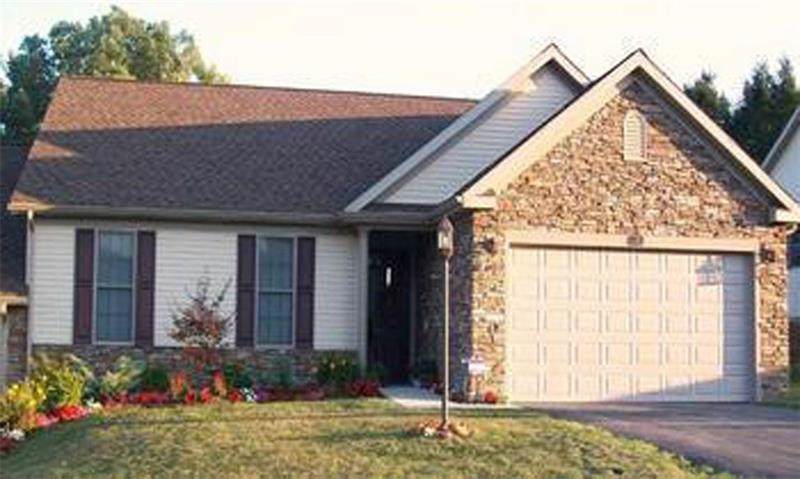 64 Flagstone Drive - Photo 1