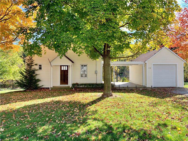116 Wilhelm Drive - Photo 1