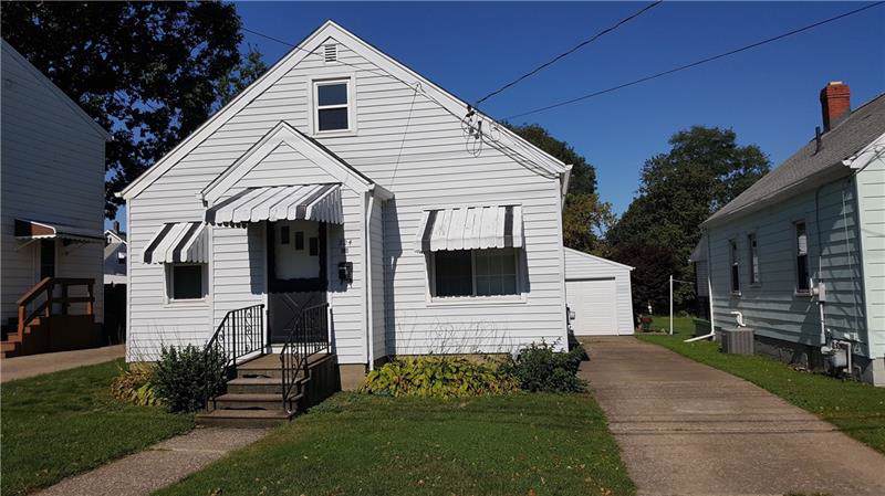 324 Marsh - Photo 1