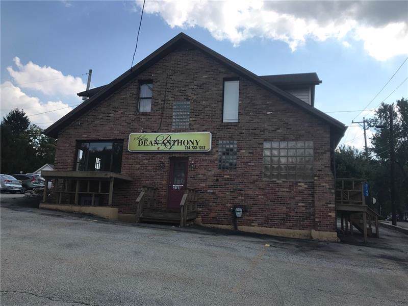 3967 William Penn Hwy - Photo 1
