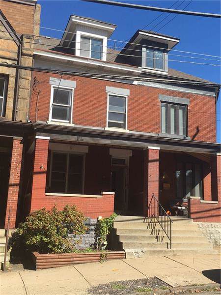 383 Fisk St - Photo 1