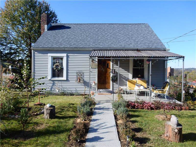 1720 Worton Blvd. - Photo 1