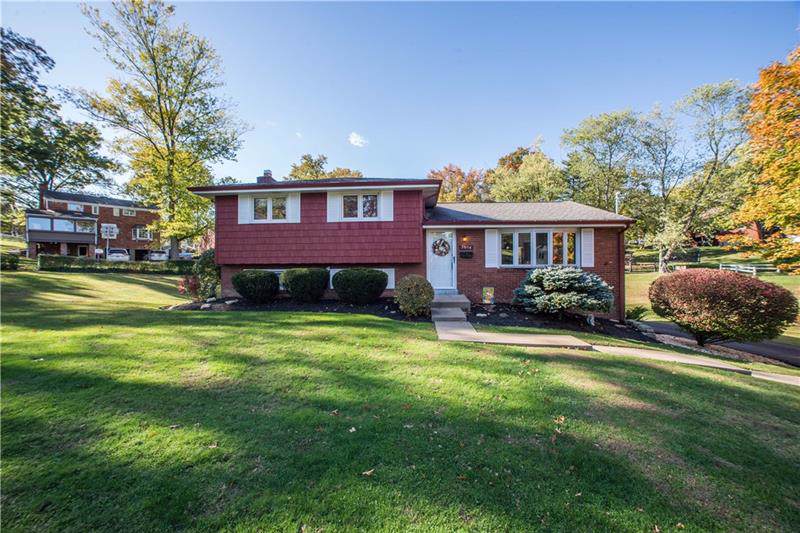 3604 Myrna Drive - Photo 1