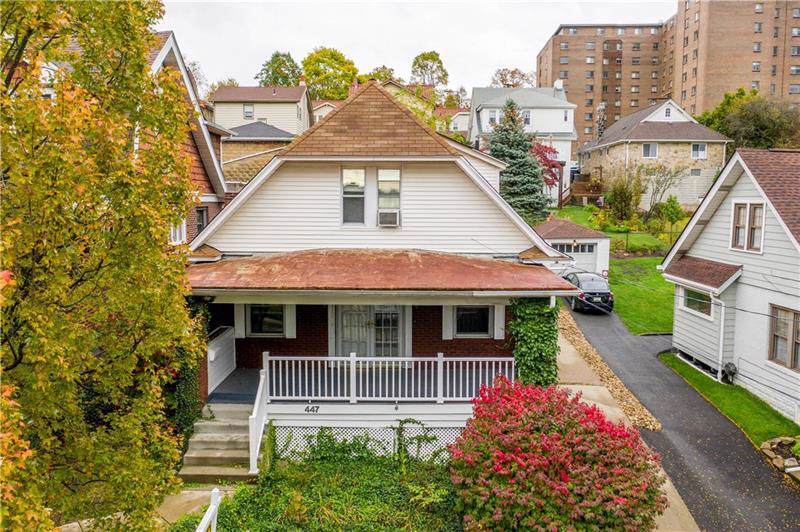 447 S Meadowcroft - Photo 1