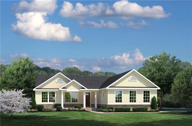 100 Overlook Court - Photo 1