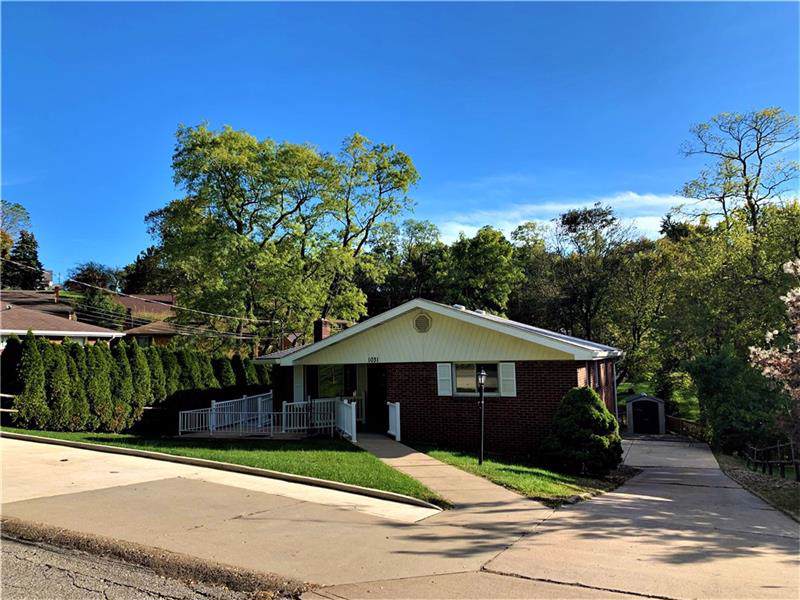 1031 Mckenna Ave - Photo 1