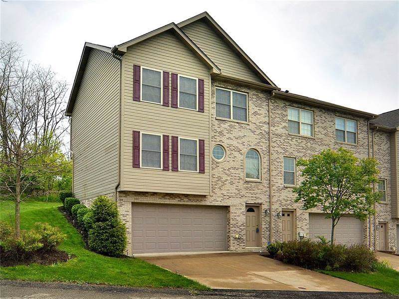601 Spring Run Drive - Photo 1