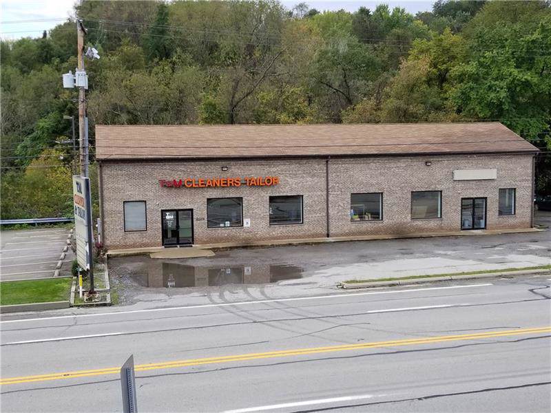 10700 Route 30 - Photo 1