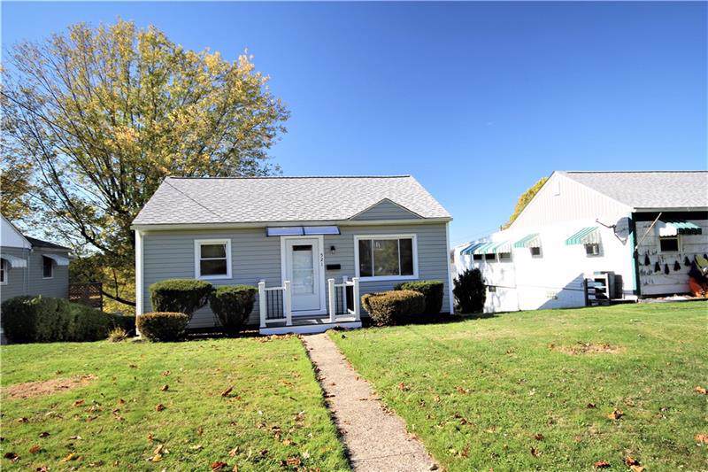 521 Greenridge Rd. - Photo 1