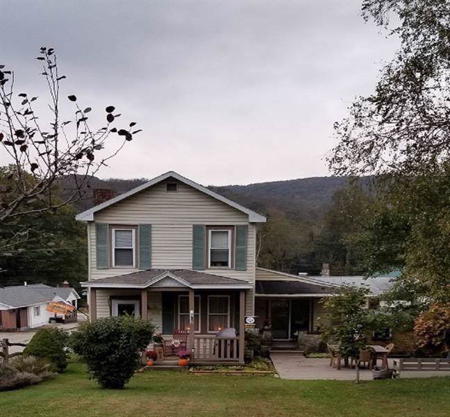 648 Washington St. - Photo 1