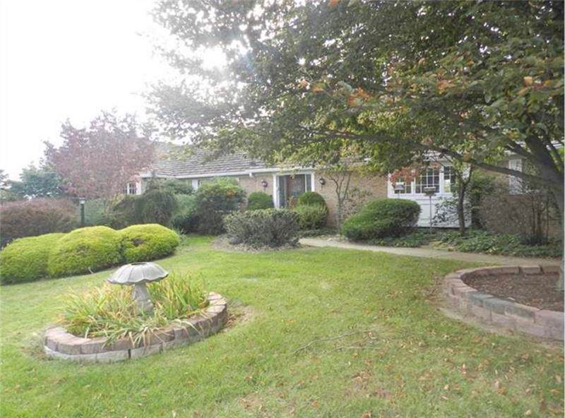 1070 Pleasant Hill Road - Photo 1