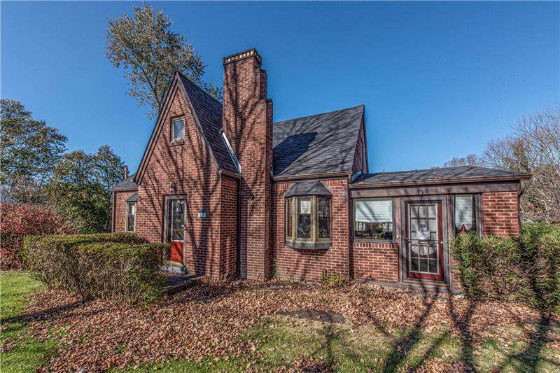 12309 Lincoln Way - Photo 1