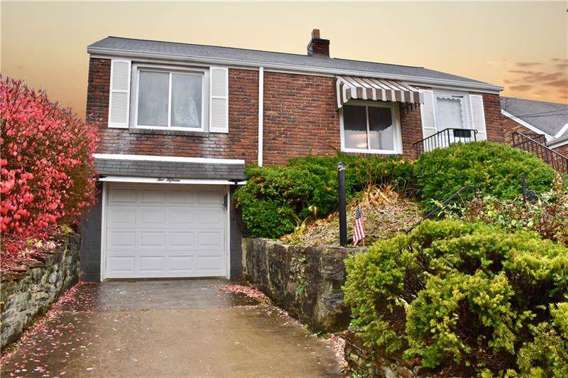 215 Newburn Ave - Photo 1