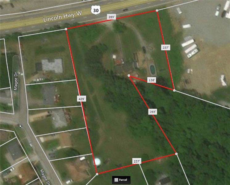 6660 Route 30 (265 Lincoln Hwy) - Photo 1
